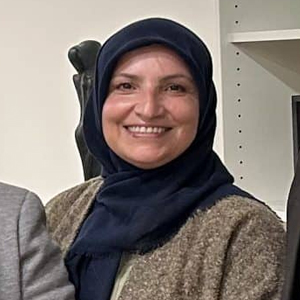 Emine Deberoğlu